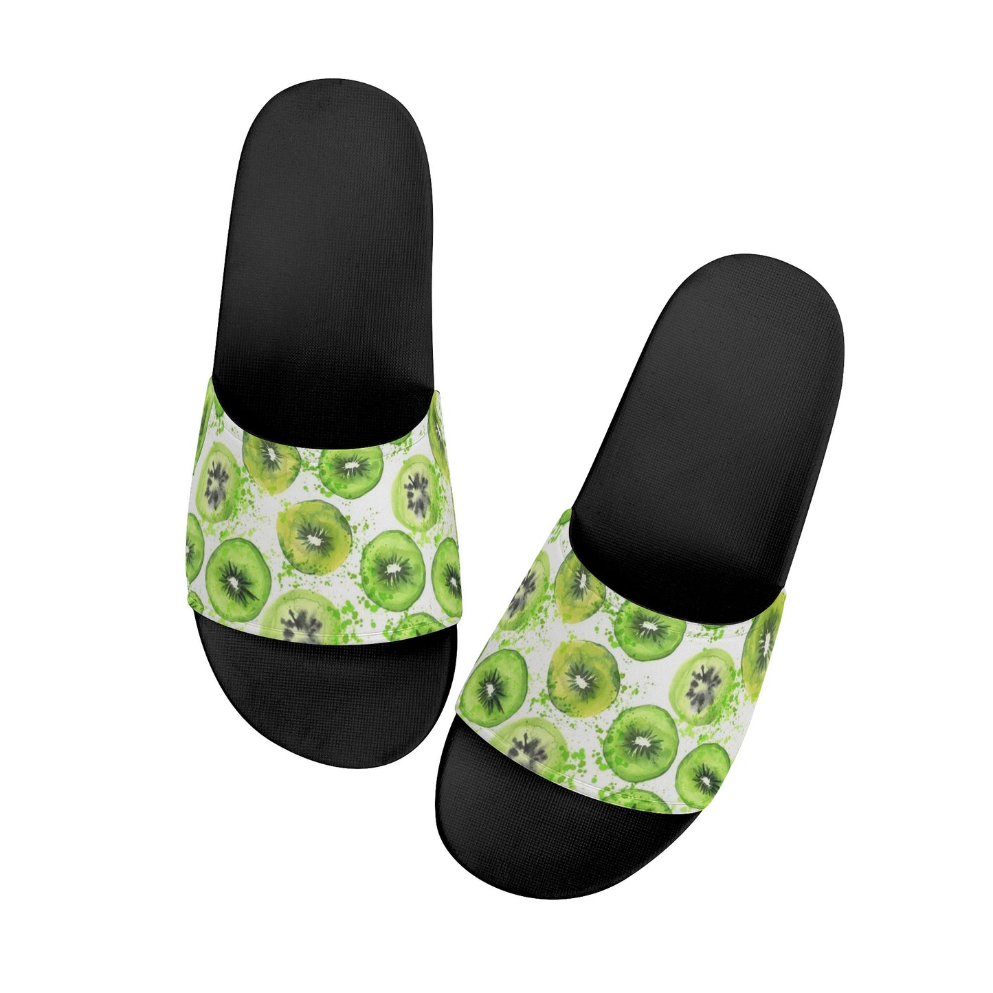 Kiwi slides