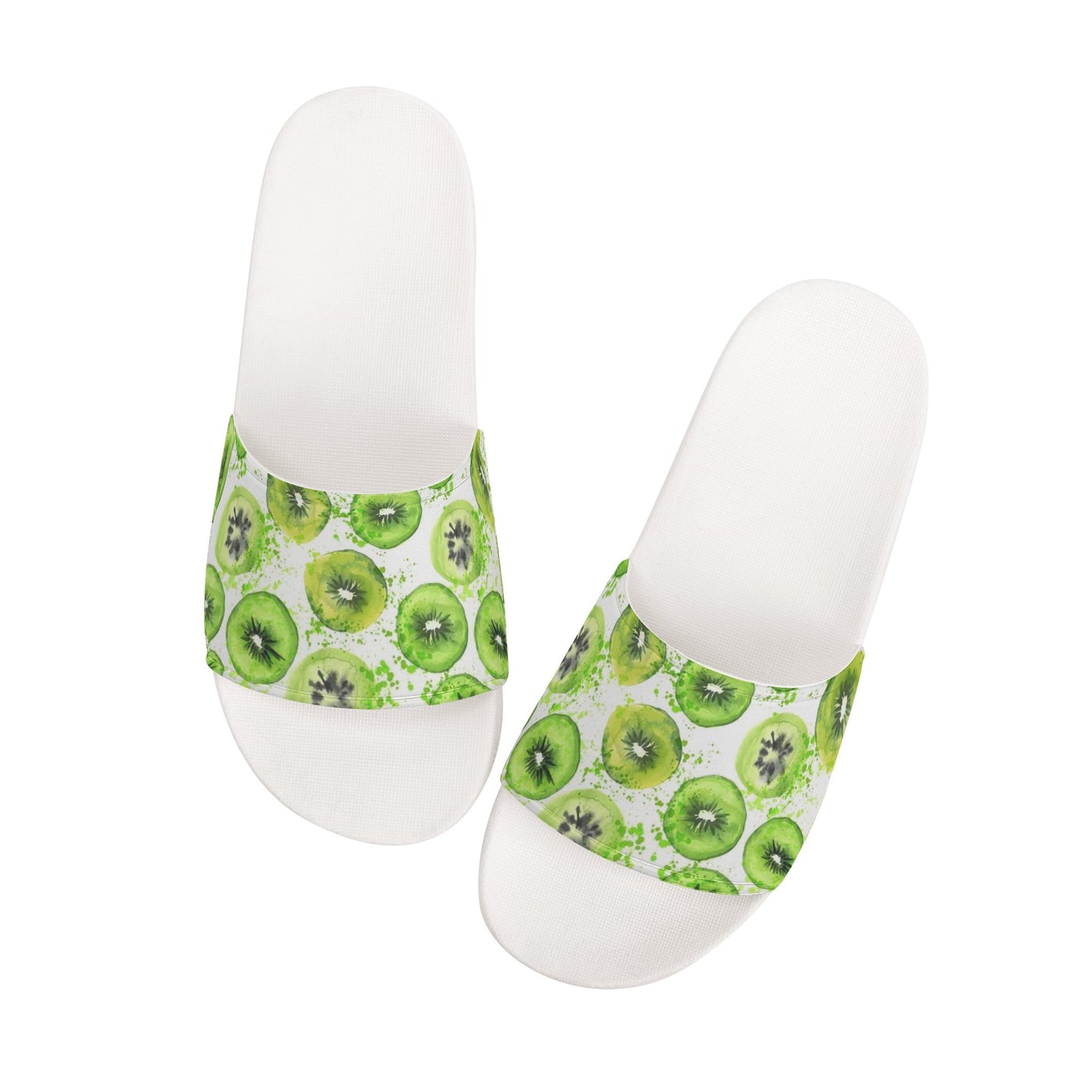 Kiwi slides