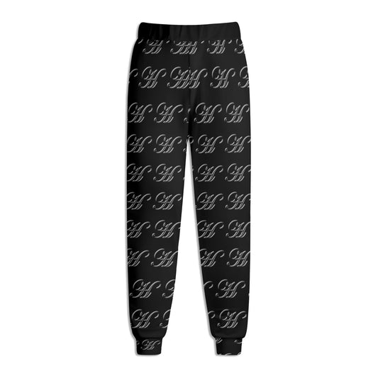 Unisex  Sweatpants