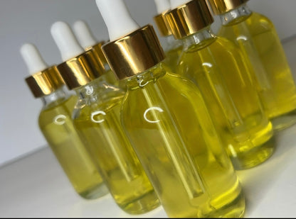 Yoni  Oil  and Rose Hip Oil Wholesale