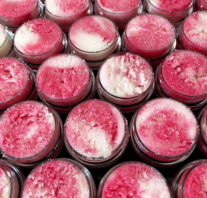 Lip Scrubs