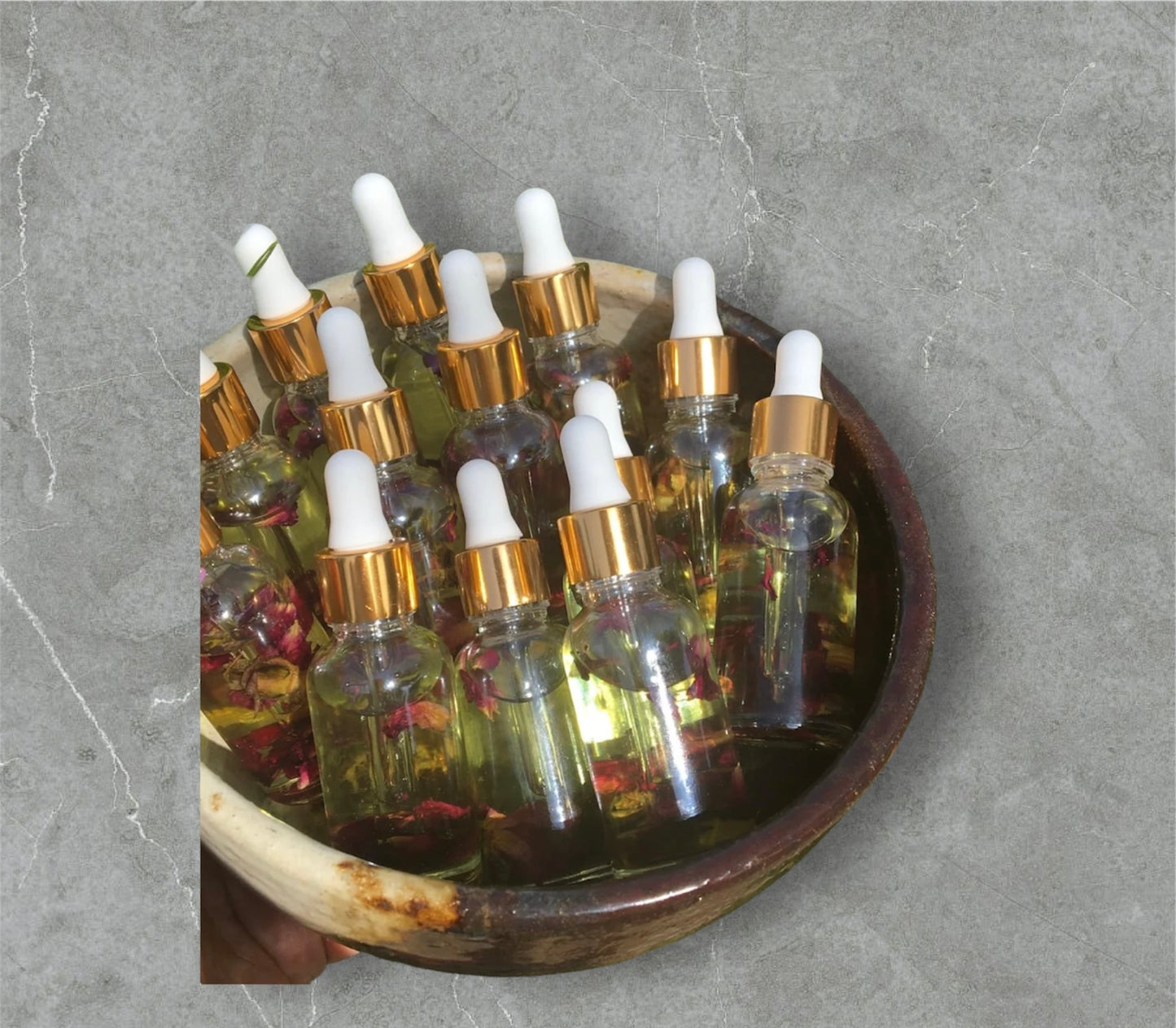 Pure Rose-hip oil